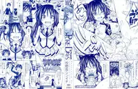 [Makinosaka Shinichi] Pure Days [Decensored]