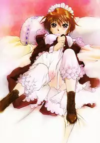 [Umashika] Gosyujinsama wo Tsumamigui