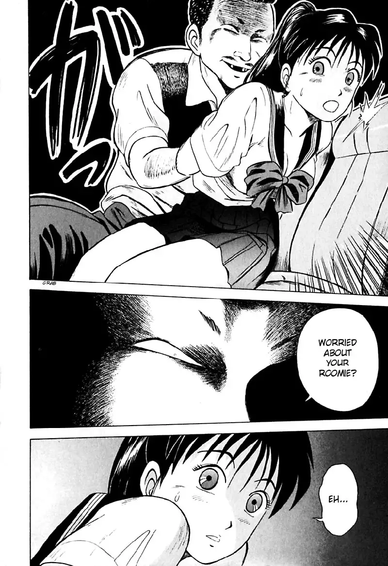 Kyoukasho ni Nai!V2 - CH20