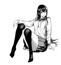 Kamen no Carnation + Omake