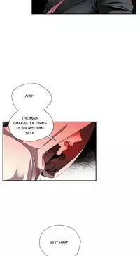 [Juder] Lilith`s Cord Ch.1-19 (English) (Ongoing)