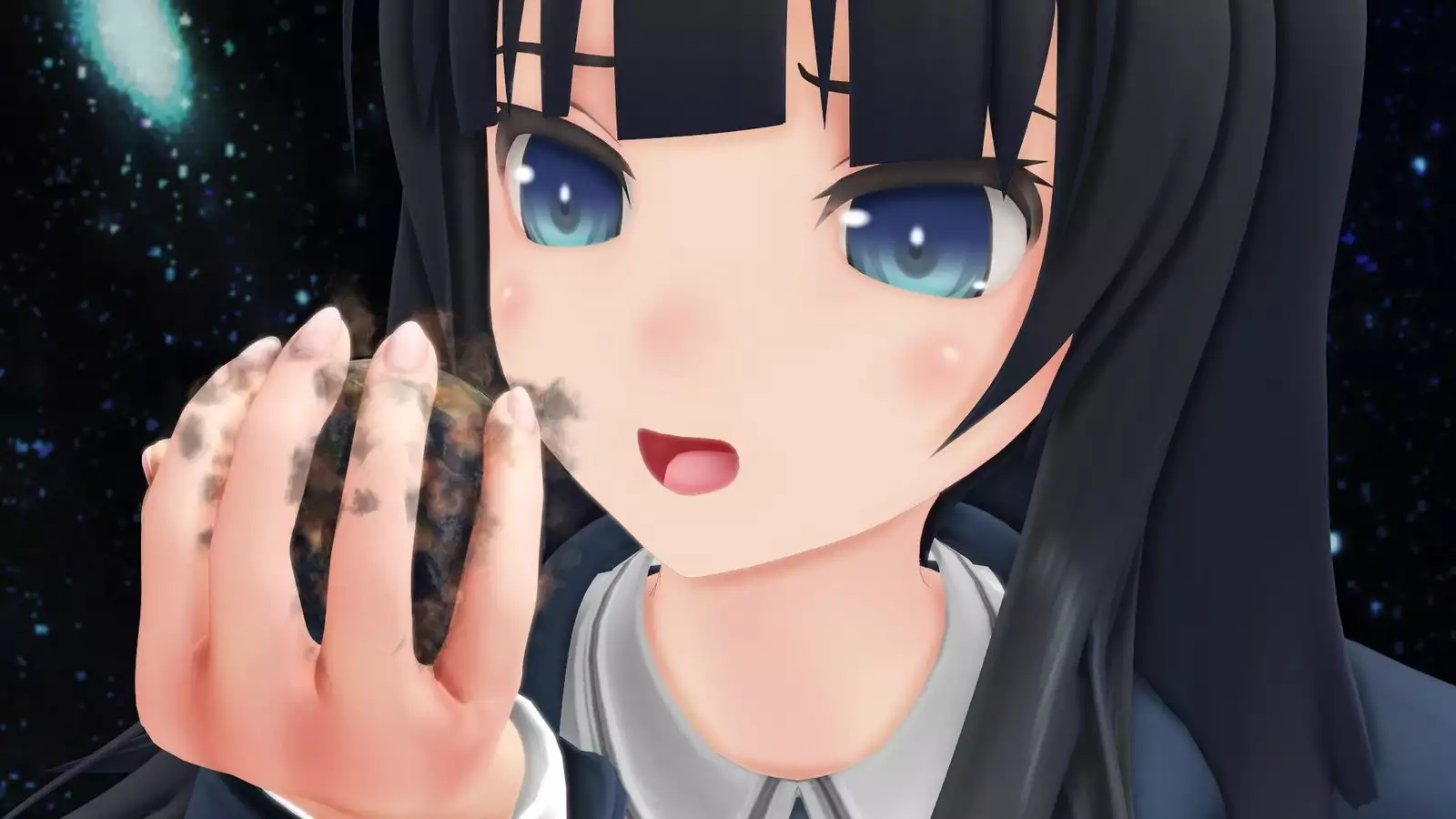 Touhou GTS MMDs - NAndeyanenGTS