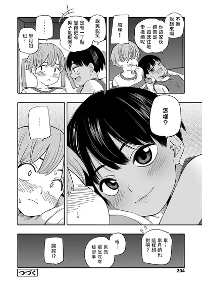 Natsu no Omoide Zenpen+Kouhen | 盛夏的回憶 前編+後編