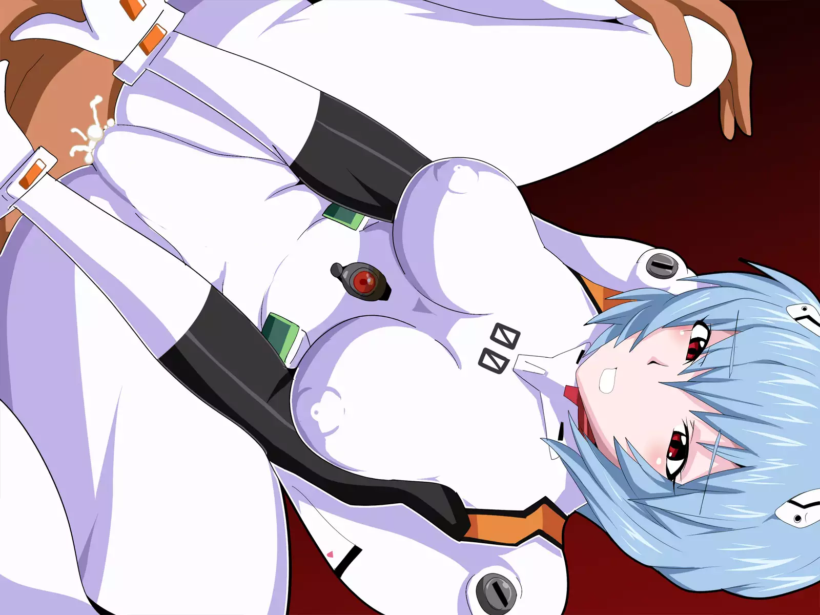 PP-プラグスーツ・プレイ-