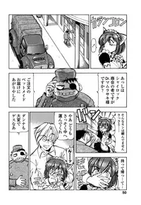 [Itoyoko] Mesu Neko - Maid Cats Story