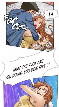 [Yi Hyeon Min] Secret Folder Ch.1-7 (English) (Ongoing)