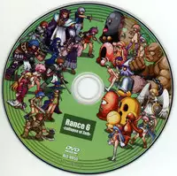 RanceVI Collapse of Zeth Booklet Manual