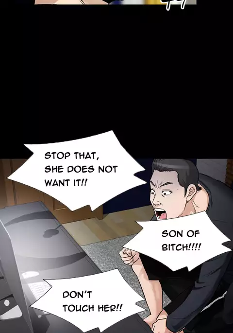 The Taste of Hands Ch.1-72