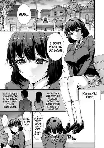 Mugen Kangoku Ch. 1-3