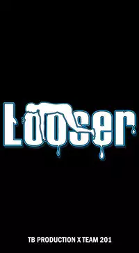 [Black October] Looser Ch.1~14 [Chinese]中文