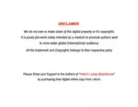 [Mx2J] Hahri's Lumpy Boardhouse Ch. 0-31 [English] (YoManga) (Ongoing)