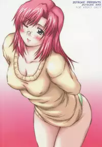 (C73) [2Stroke (YTS Takana)] 2STROKE KMX (Onegai Teacher)