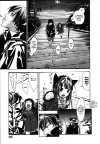 [Yonekura Kengo] Yellow Hearts Vol.2 Ch.13-14 [English] {Kenren}