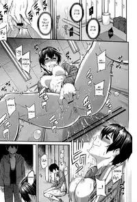 [Yoshiura Kazuya] Kizashi [English] {Seinen Scans + 4chan Anon + doujins.com}