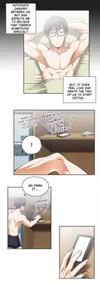 [Husky guy] SStudy Ch.0-25.1 (English) (YoManga) (Ongoing)