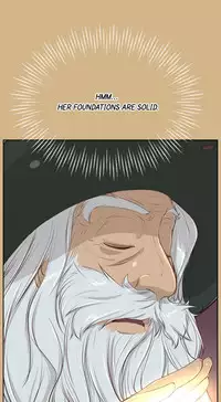 [Hong BanJang] Aharoo Ch.1-36 (English) (YoManga) (Ongoing)