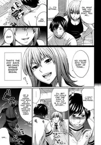 [Todd Oyamada] Onee-Chance! (COMIC Kairakuten Beast 2009-01) [English] {Carstairs}