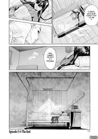 [Hyji] Kegare [English] {Tadanohito}