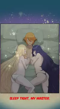 [Hong BanJang] Aharoo Ch.1-25 (English) (YoManga) (Ongoing)