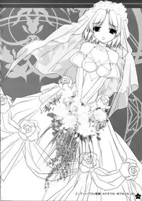 Prism Generations! Artbook