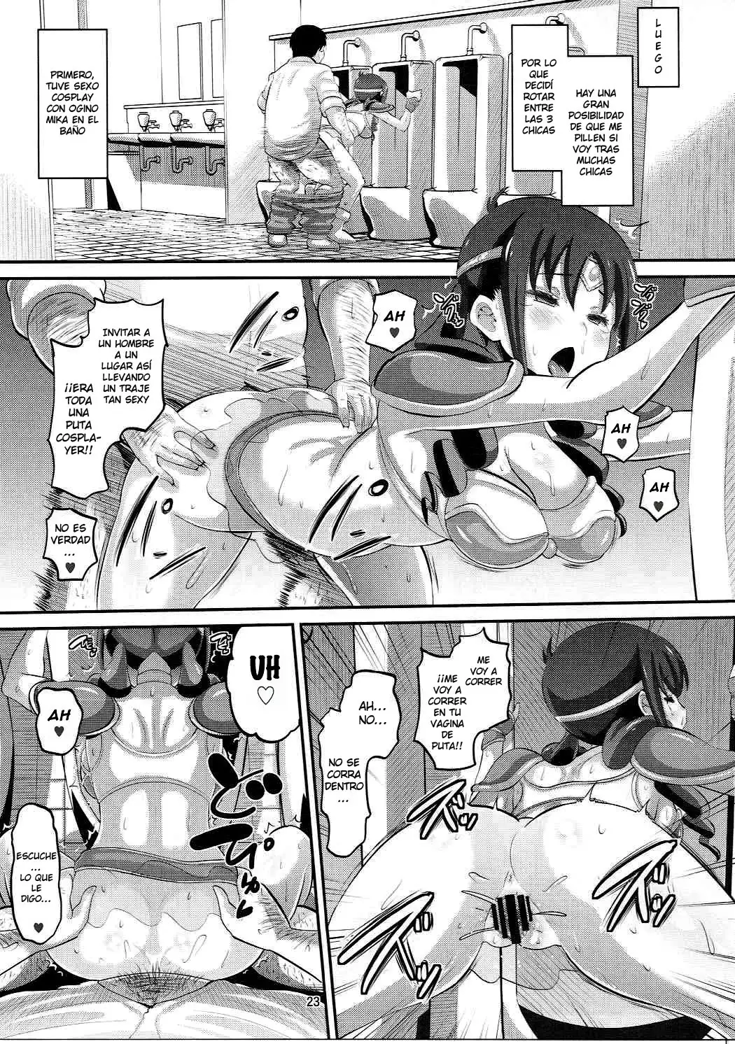 Tateyama Kokusai Koukou Saimin Kyoushitsu