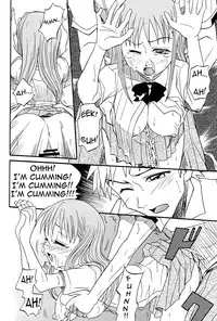 (C67) [Studio Tar (Kyouichirou, Shamon)] Blechch (Bleach) [English] {SaHa}