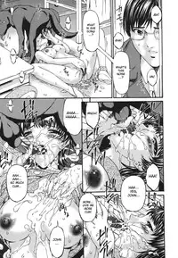 [Bai Asuka] Shujuukankei (Master-Servant Relationship) [English] [desudesu]