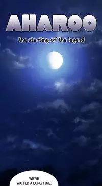 [Hong BanJang] Aharoo Ch.1-36 (English) (YoManga) (Ongoing)