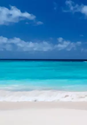 Going to the Beach with an Aggressive Gal Sister