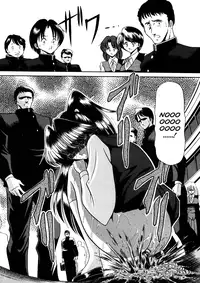 [Horikawa Gorou] Aigan Ryoubyouk Sho (Pet Humiliation Diary) [ENG]