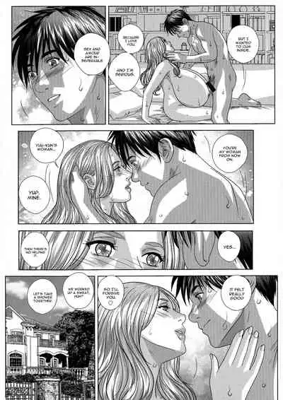 SUPERBOOBS Ch. 11-19