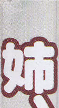 Nee, Chan to Shiyou yo! Official Fanbook - Ai to Batou no Hibi