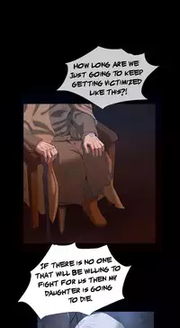 [Getty] Siren Ch.0-13 (English) (YoManga) (Ongoing)