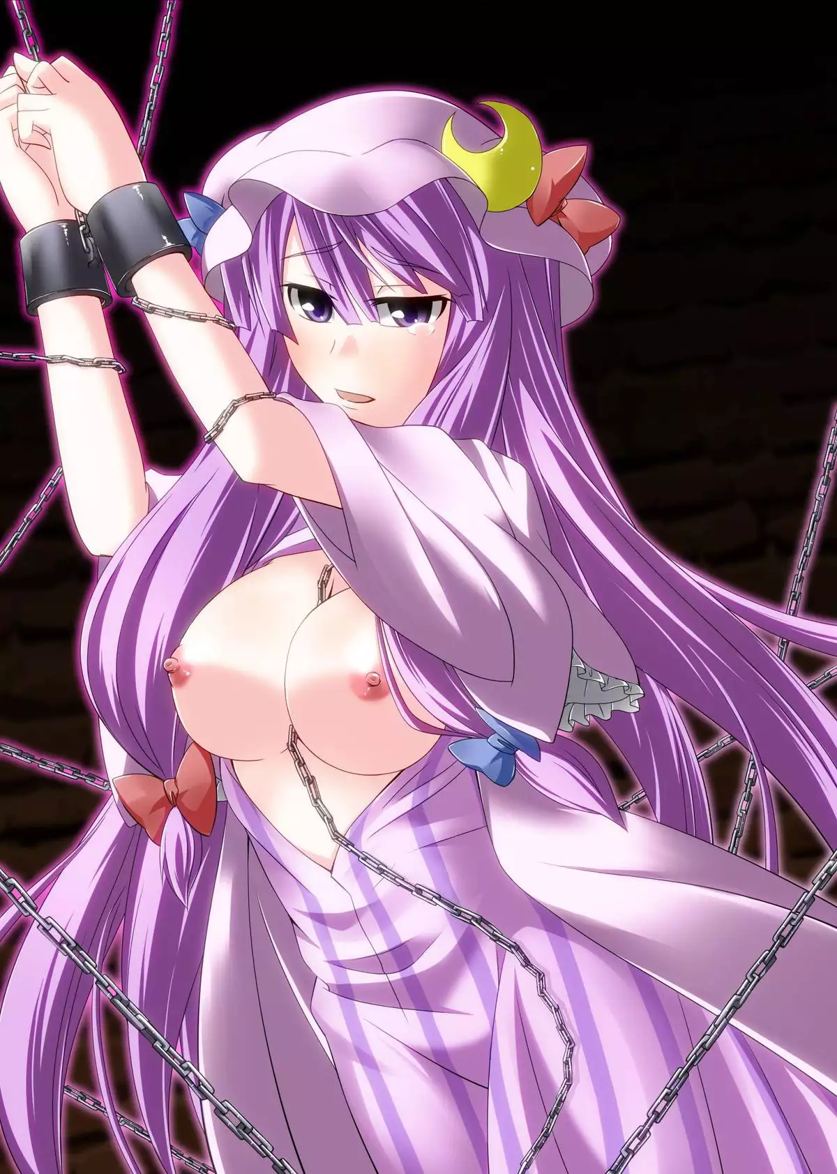 Majo no Ori - Cage of Witch