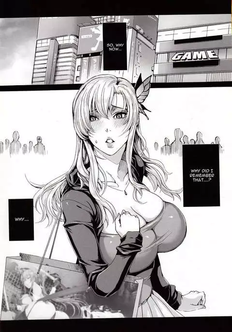 Sena 29 Life without Lover