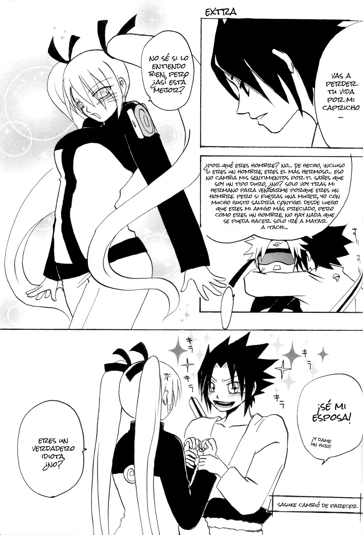 Hana mo Hajirau Otoshigoro