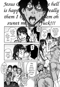 [Shiwasu no Okina] "Musume." No Iru Fuuzoku Biru Genteiban in & out [English] [Decensored]