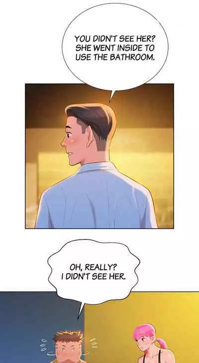 What do you Take me For? Ch.36/?