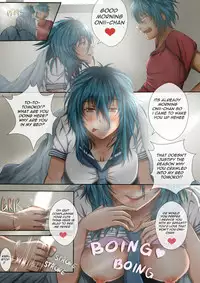 [Mikko] Little Sister Absolute [Ongoing]