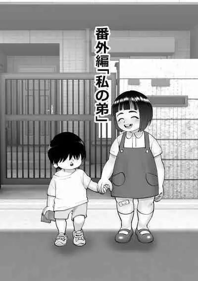 Oneechan oijime teru hitotachi niijimerareru