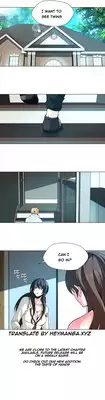 [Fantastic Whale] Twin Slave Ch.1-25 (English) (Ongoing)