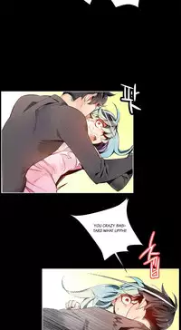 [Juder] Lilith`s Cord Ch.1-21 (English) (Ongoing)