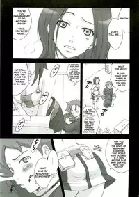 (C68) [Gardening Bulldog (Akira Gotoh)] rave=out (Eureka Seven) [English] [D-W]