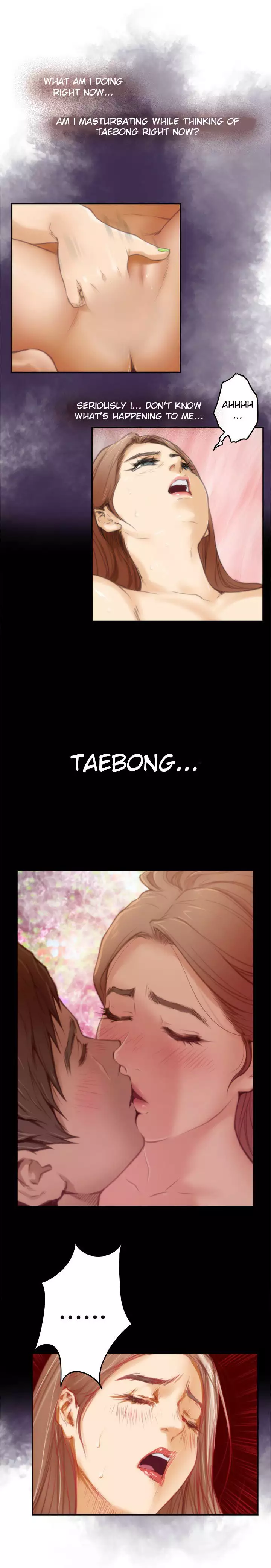 H-Mate - Chapters 1-30