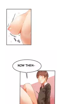 [Mx2J] Hahri's Lumpy Boardhouse Ch. 0-31 [English] (YoManga) (Ongoing)