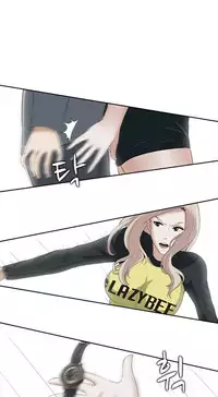 Dark Game Ch.1-11 (English) (Ongoing)