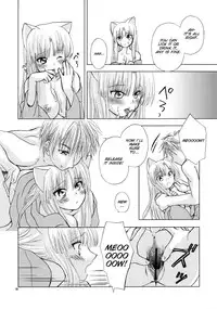 (CSP4) [Light Garden (Hikabe Sakuho)] Tsubomi [English][SMDC]