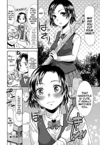 [Momonosuke] Nadeshiko no Sodatekata | The Method of Raising a Lady (Momoiro Otome Irony) [English] [freudia] [Digital]
