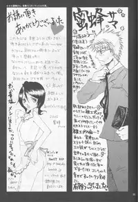 (C69) [PONCHEES (Kari) (Irohane Sui)] LionHeart (BLEACH)