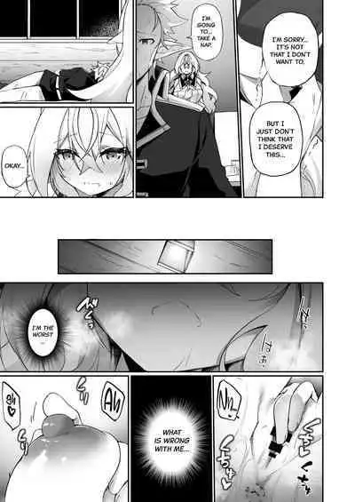 Elfka no Kusuri 2 | Elvification Drug 2